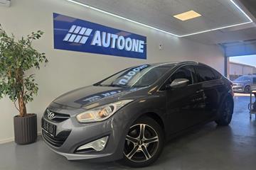 Hyundai i40 1,7 CRDi 115 Style