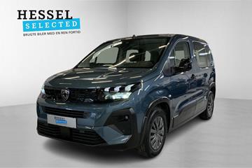 Peugeot e-Rifter 50 Allure