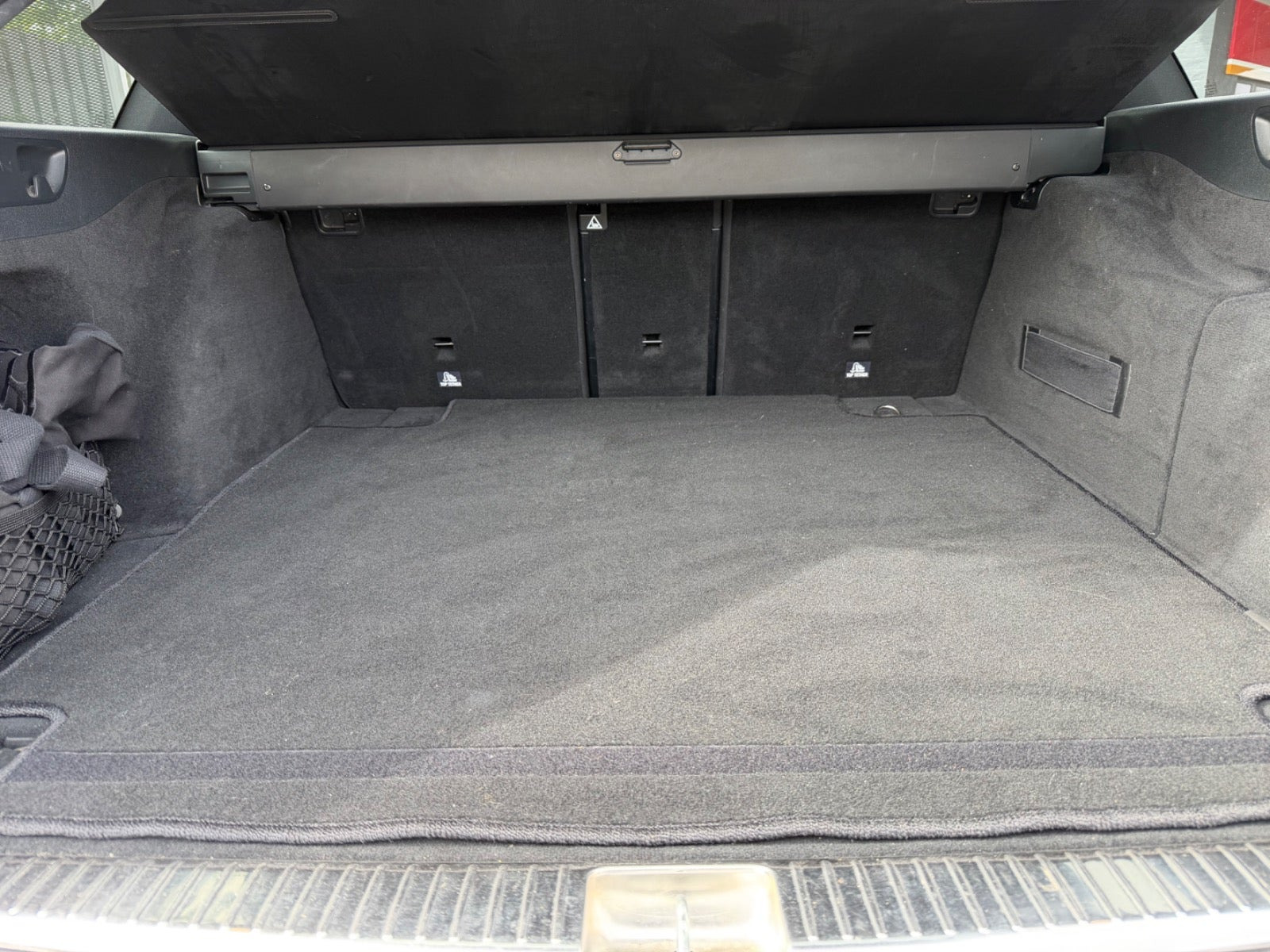 undefined Mercedes E350 d fra 2018