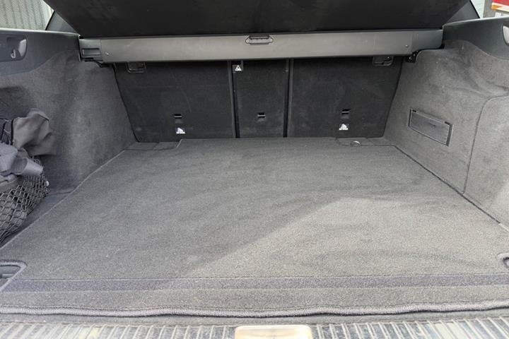 undefined Mercedes E350 d fra 2018