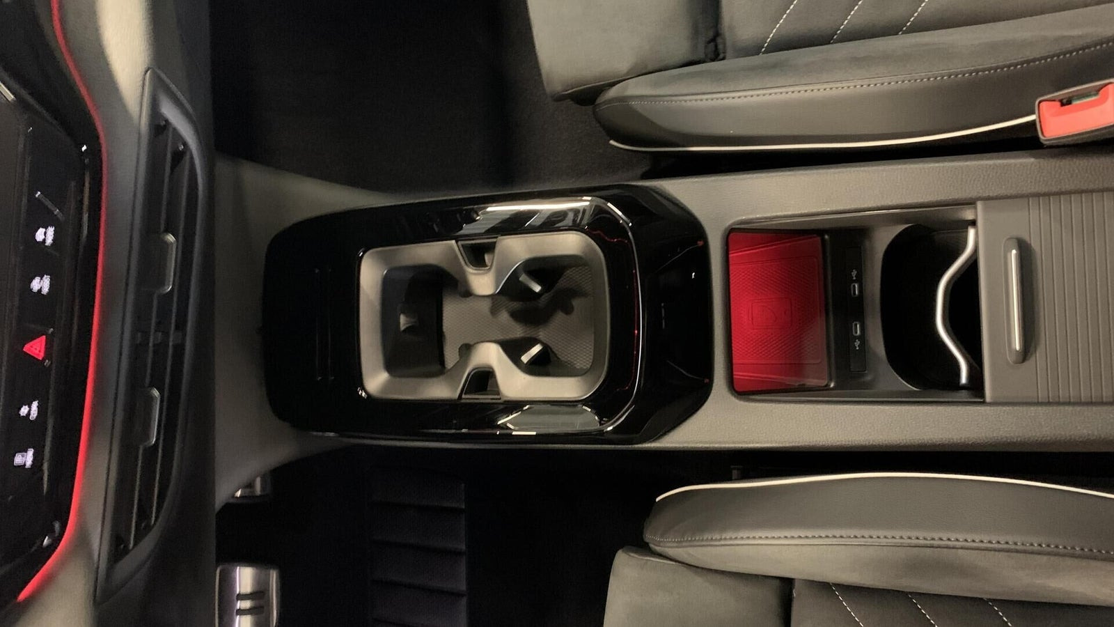 Sort VW ID.4 fra 2022
