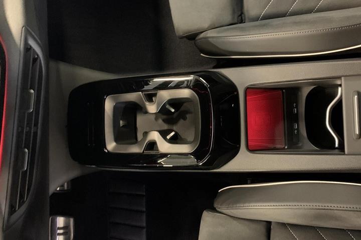 Sort VW ID.4 fra 2022