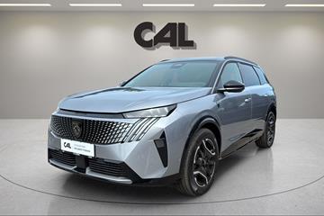 Peugeot e-5008 EL GT Pack 210HK 5d Aut.