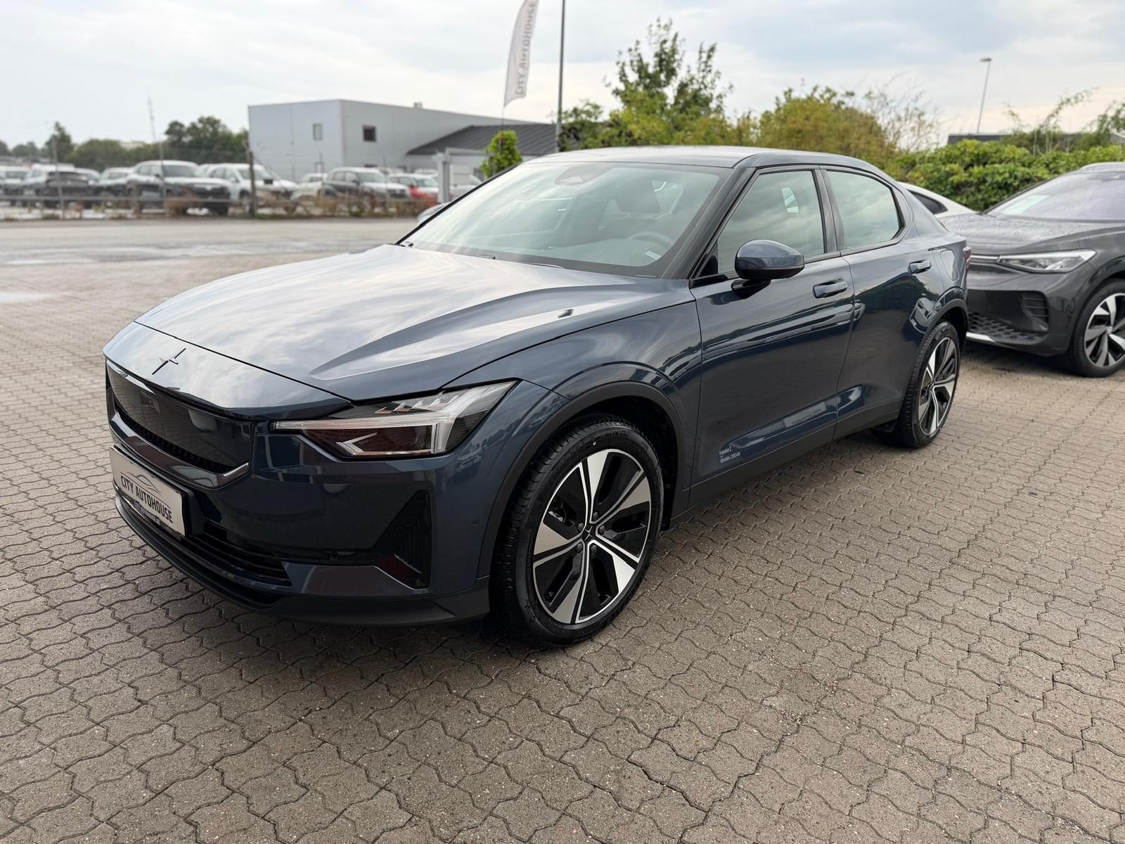Polestar 2 Standard Range