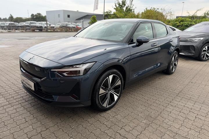 undefined Polestar 2 fra 2024