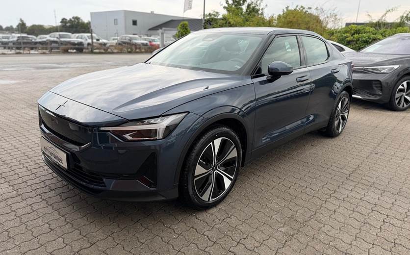 Polestar 2 Standard Range