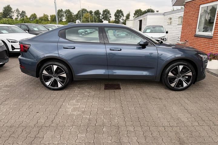undefined Polestar 2 fra 2024