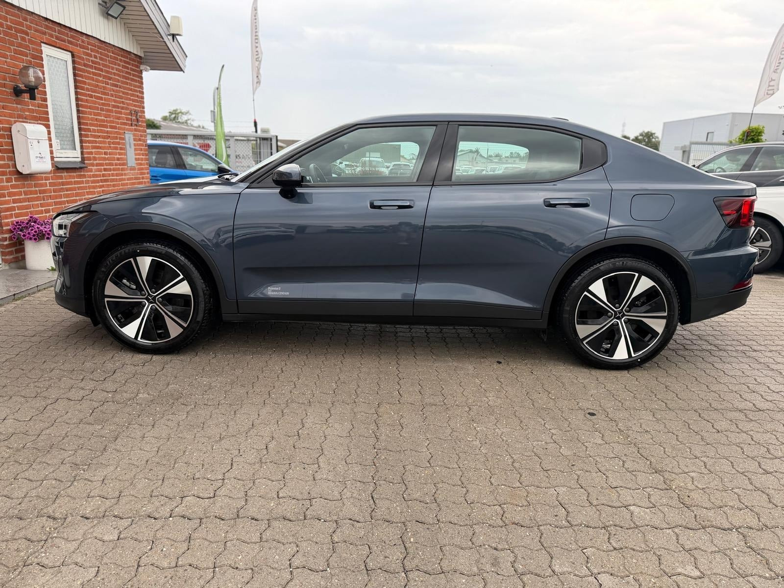 undefined Polestar 2 fra 2024