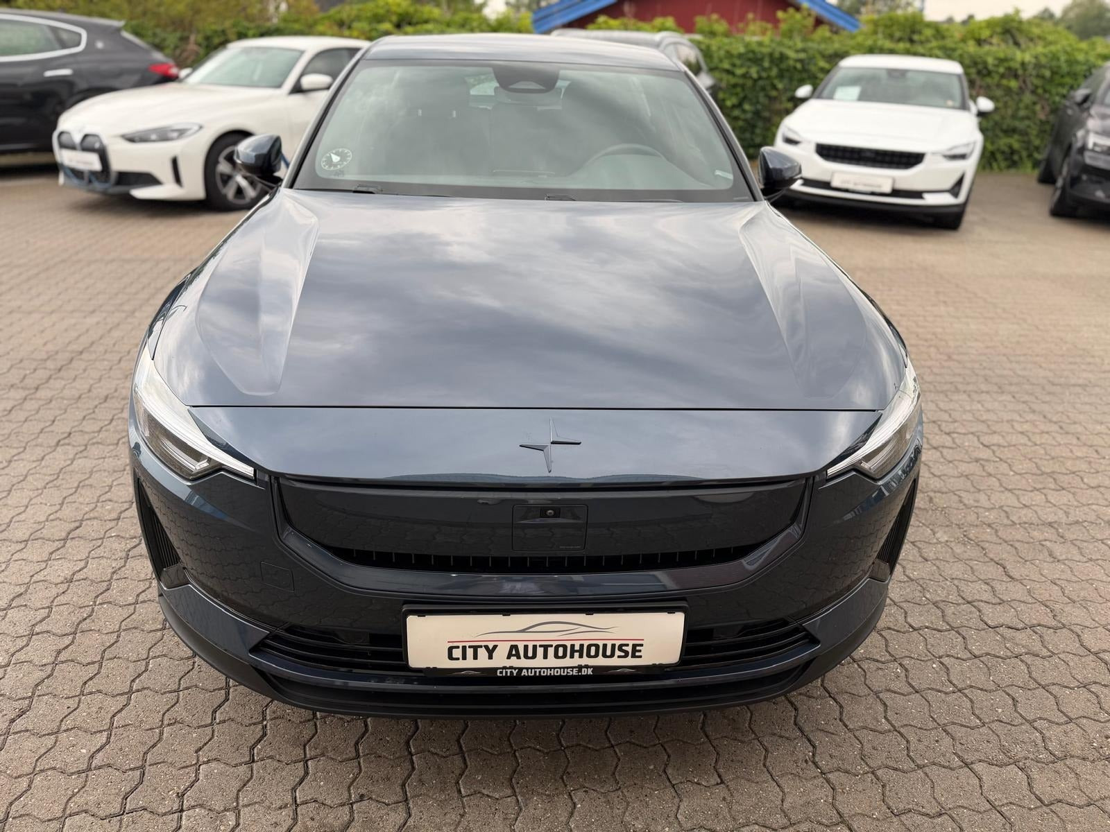 undefined Polestar 2 fra 2024