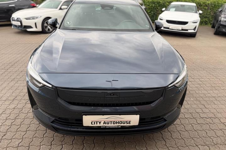 undefined Polestar 2 fra 2024