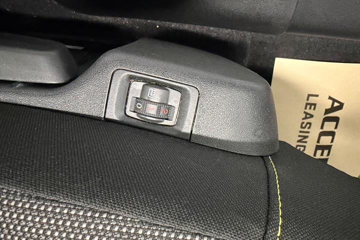 Hvid Citroën C3 fra 2018