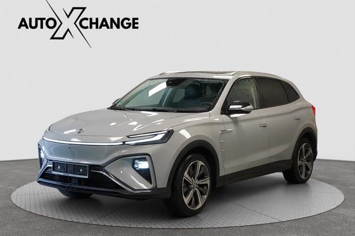 undefined MG Marvel R fra 2022