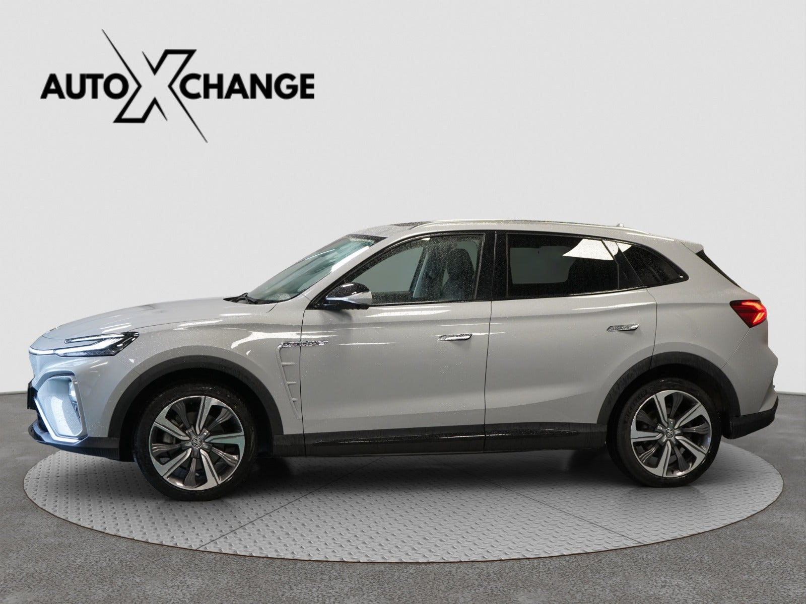 undefined MG Marvel R fra 2022