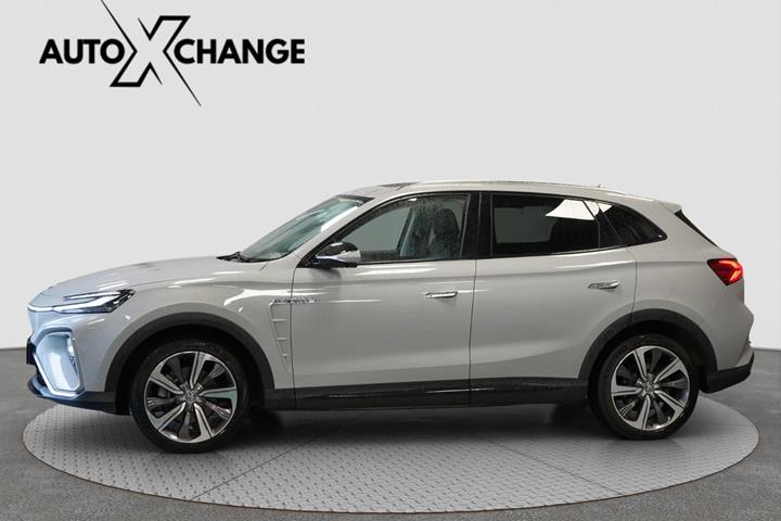 undefined MG Marvel R fra 2022