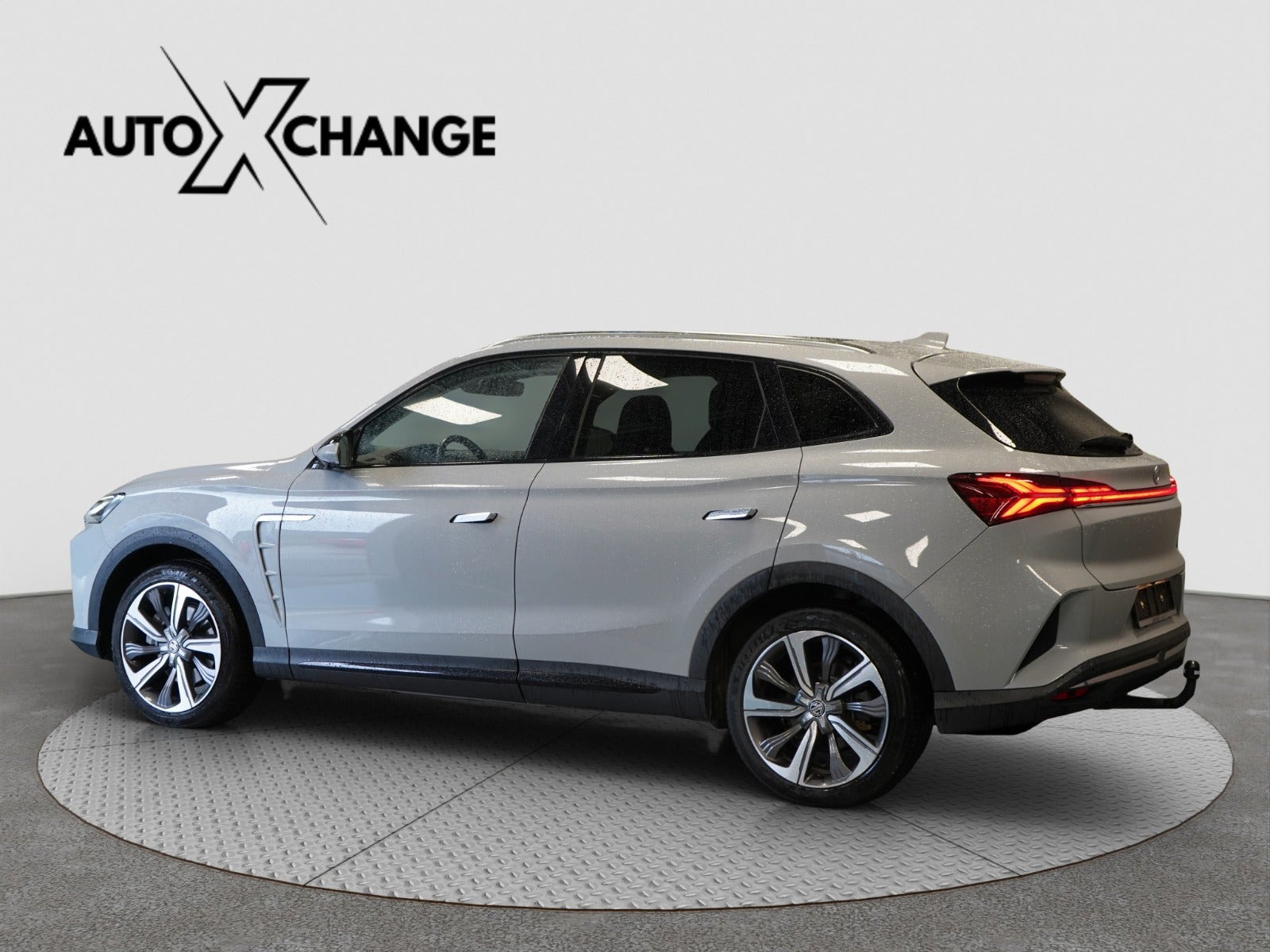 undefined MG Marvel R fra 2022