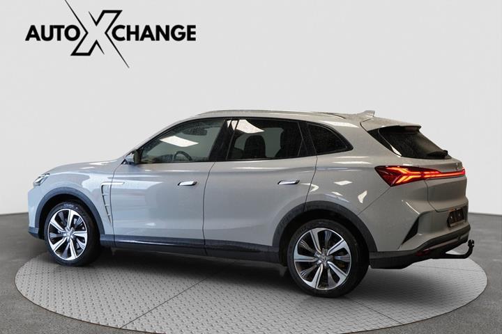 undefined MG Marvel R fra 2022