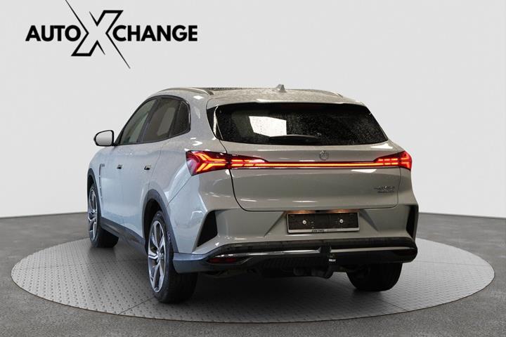 undefined MG Marvel R fra 2022