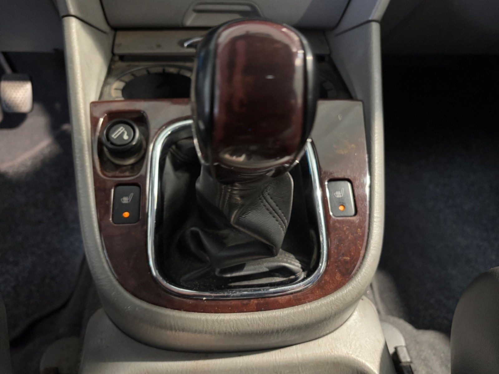 undefined Suzuki Grand Vitara fra 2005