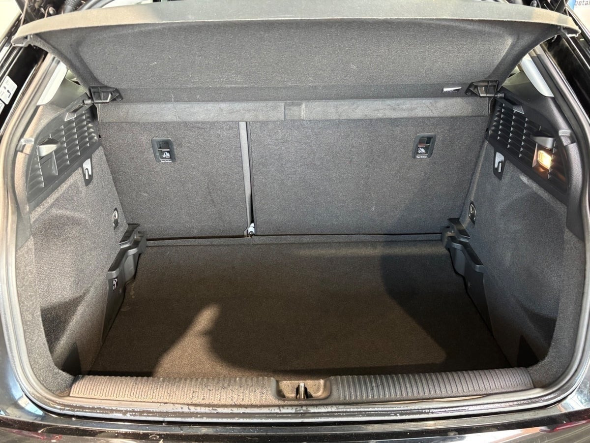 undefined Audi Q2 fra 2019