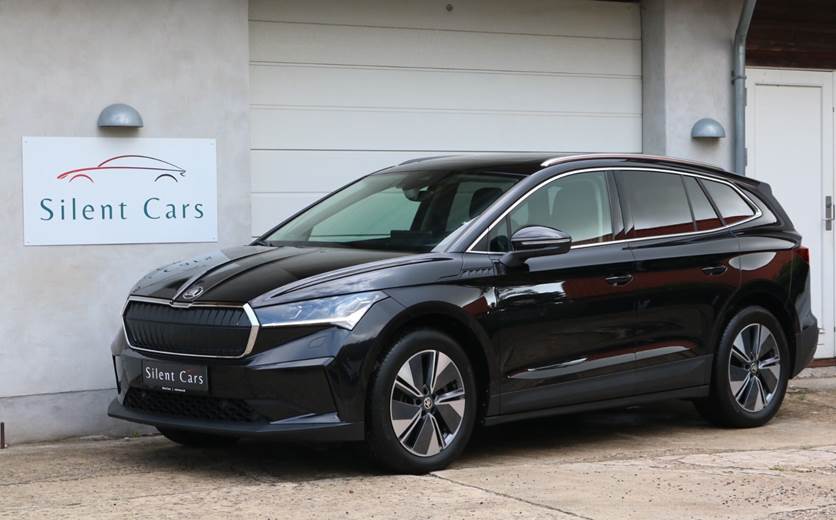 Skoda Enyaq 80 iV Premium