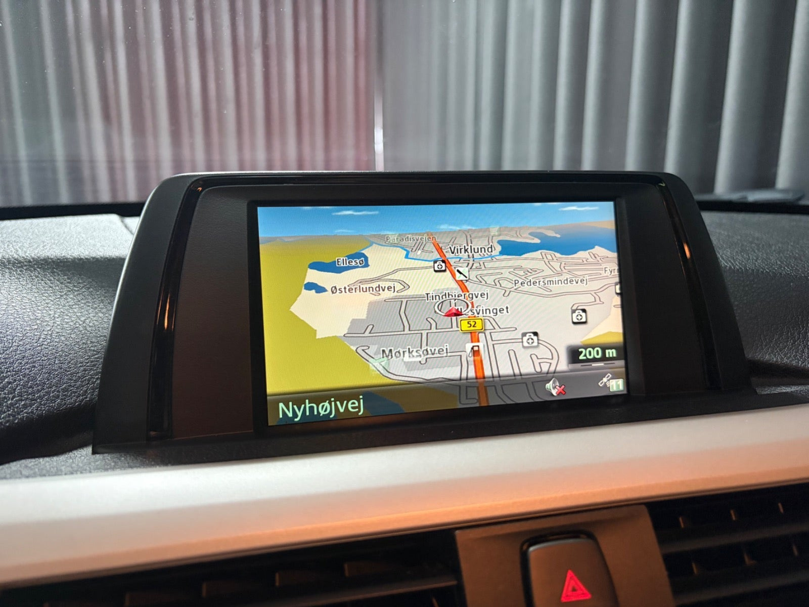 undefined BMW 320d fra 2017