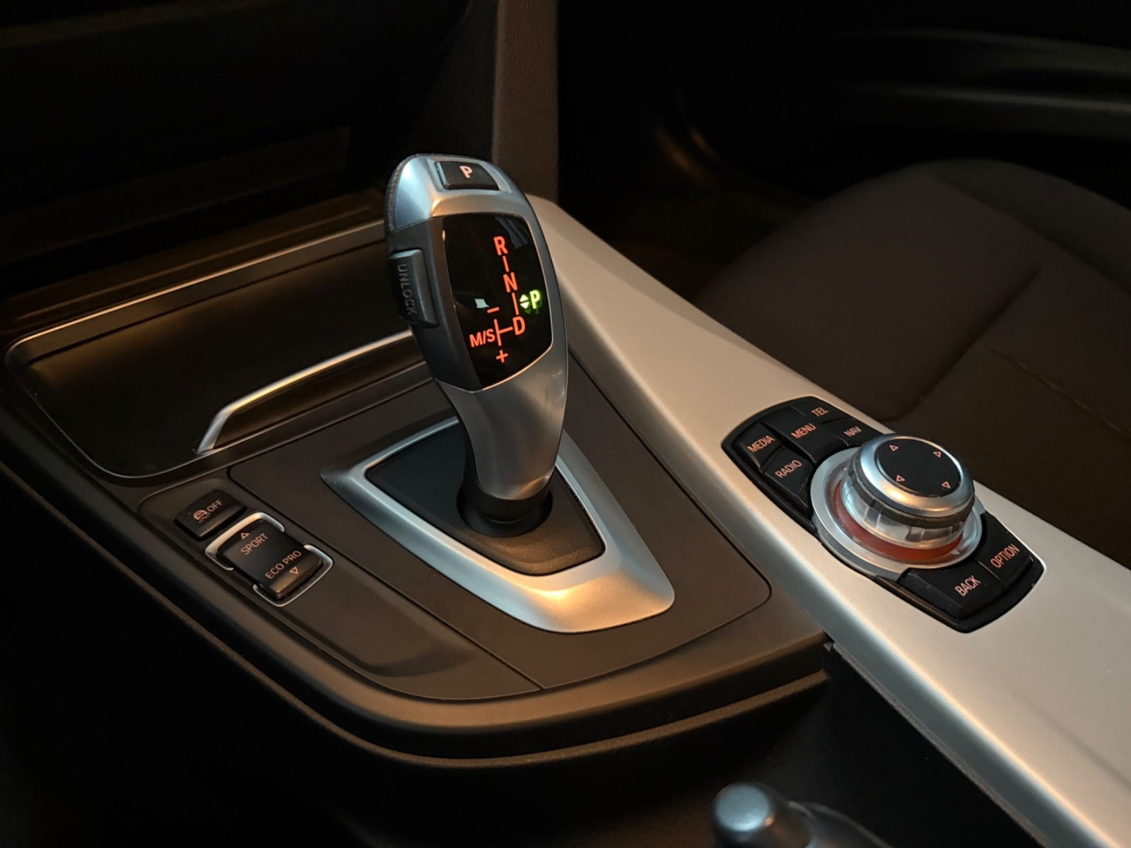 undefined BMW 320d fra 2017
