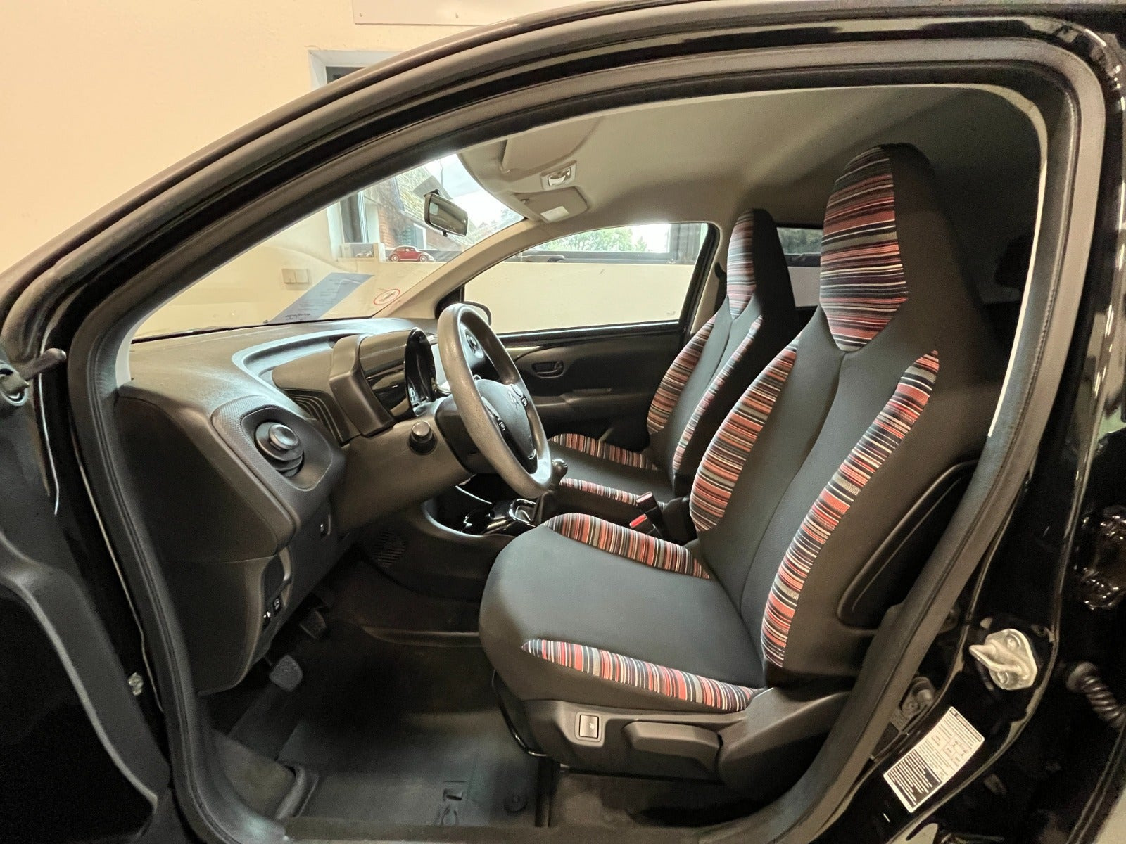 undefined Citroën C1 fra 2020