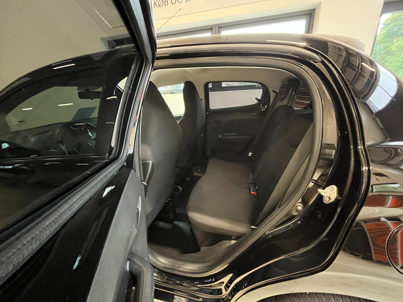 undefined Citroën C1 fra 2020