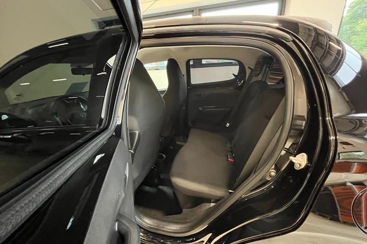 undefined Citroën C1 fra 2020