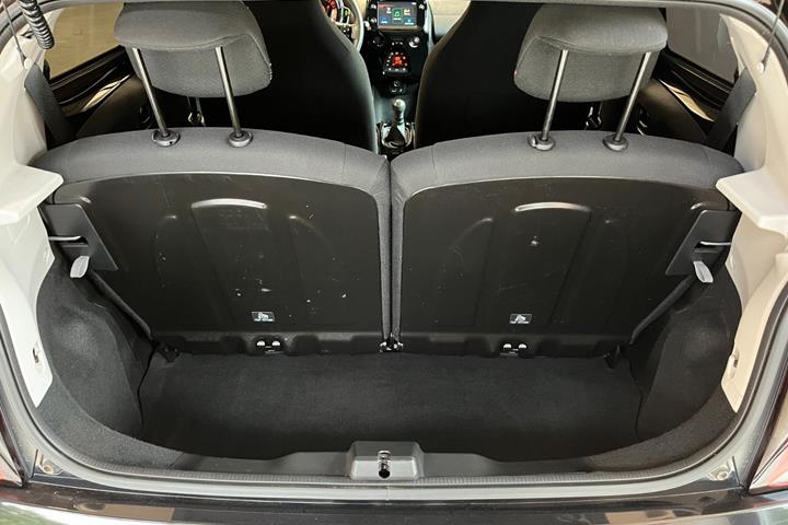 undefined Citroën C1 fra 2020