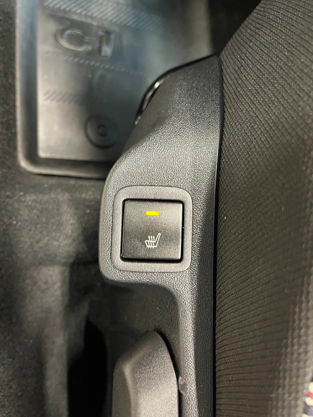 undefined Citroën C1 fra 2020