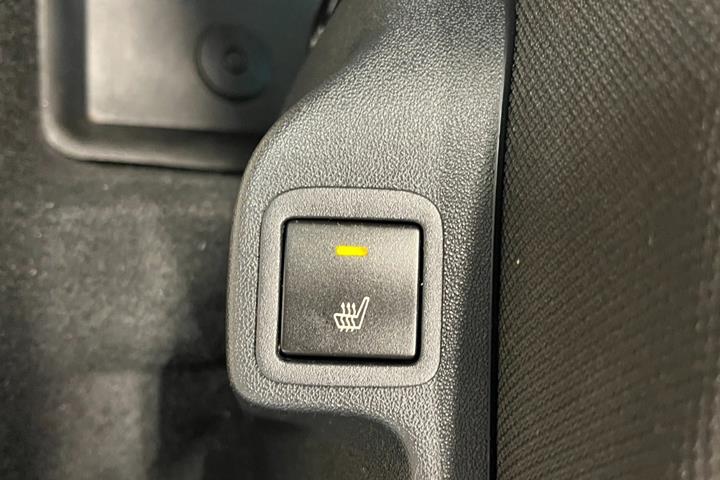 undefined Citroën C1 fra 2020