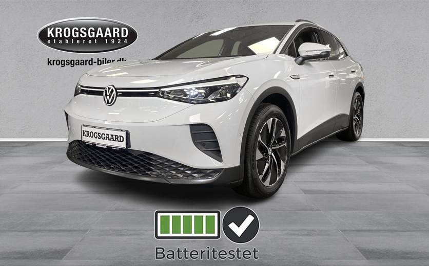 VW ID.4 77 Pro