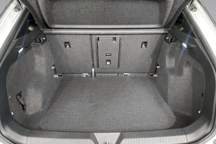 Hvid VW ID.4 fra 2022