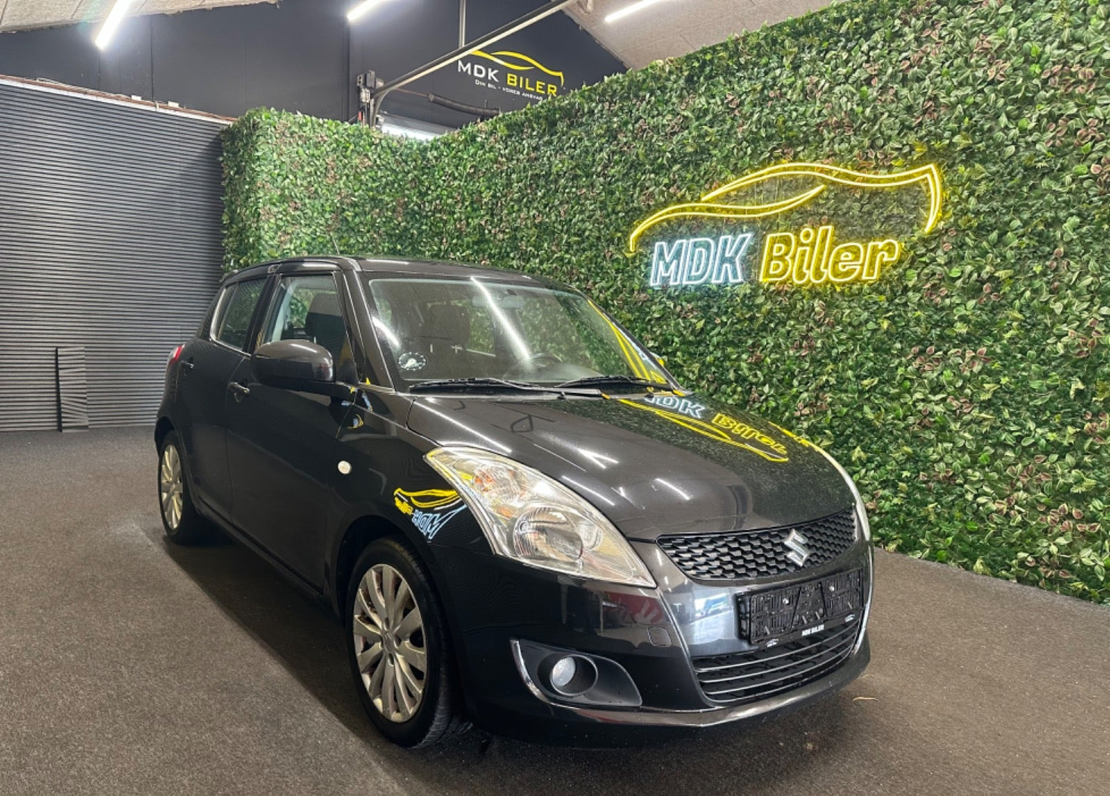 Suzuki Swift 1,2 GL ECO+