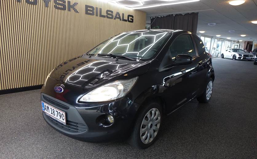 Ford Ka 1,2 Trend