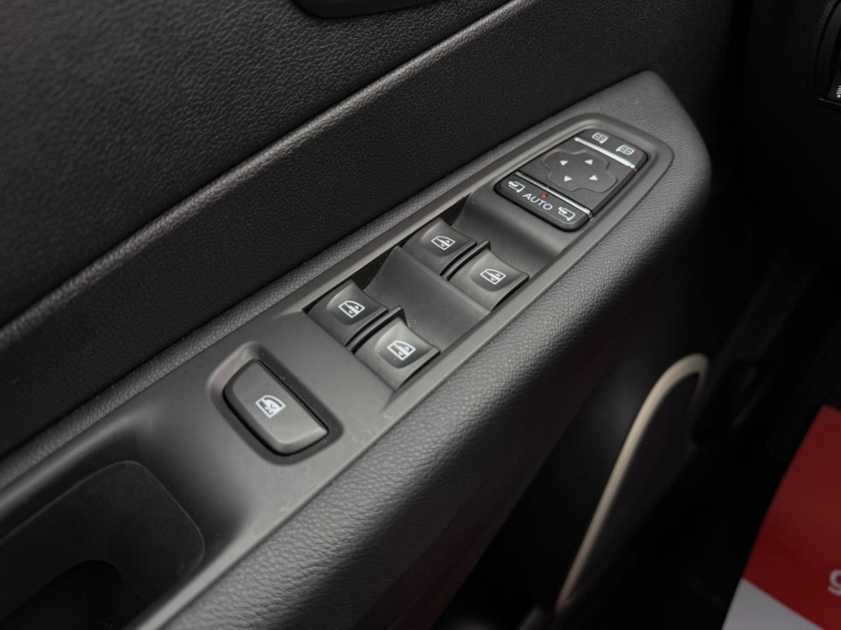 undefined Renault Captur fra 2018