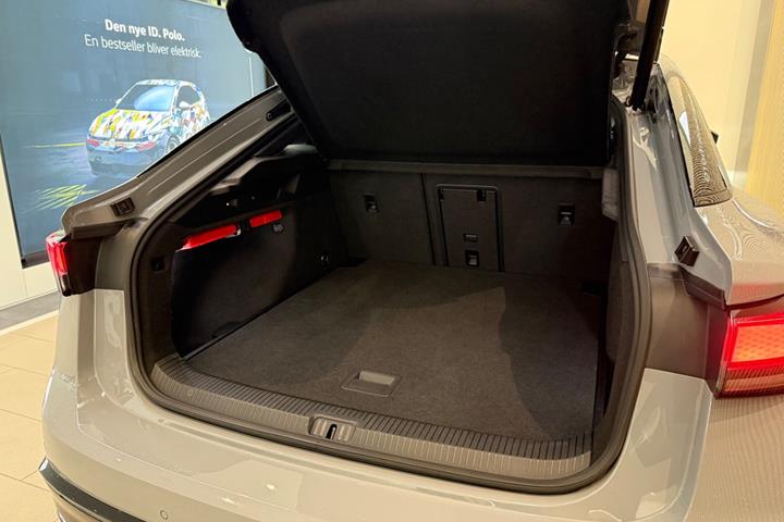 Sort VW ID.7 fra 2024
