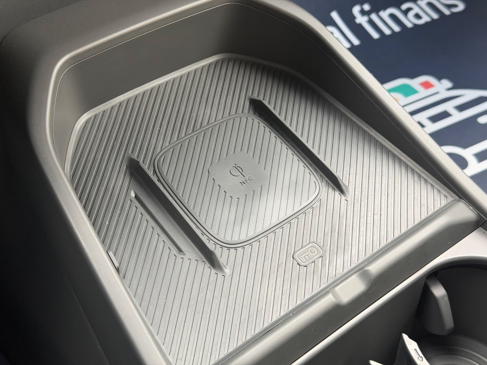Grøn Kia EV3 fra 2024