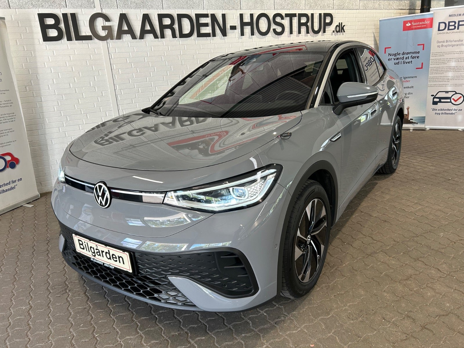 VW ID.5 77 Pro Performance