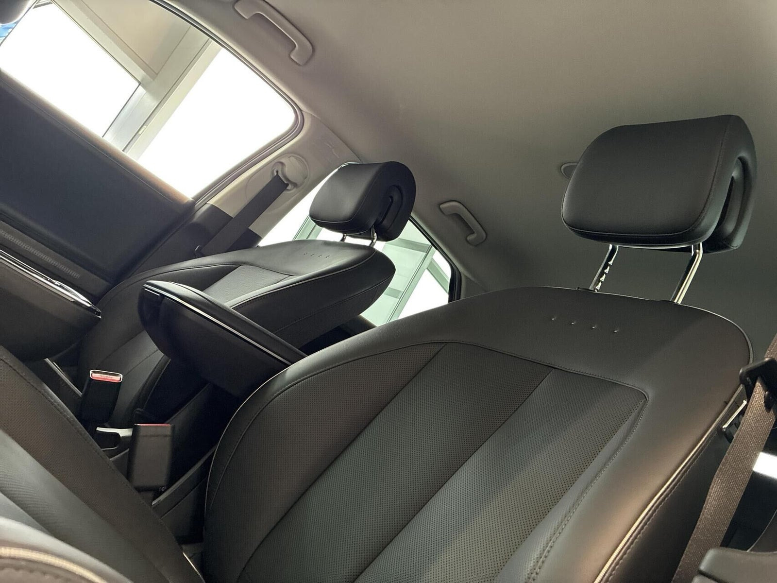 Sort Hyundai Ioniq 5 fra 2026