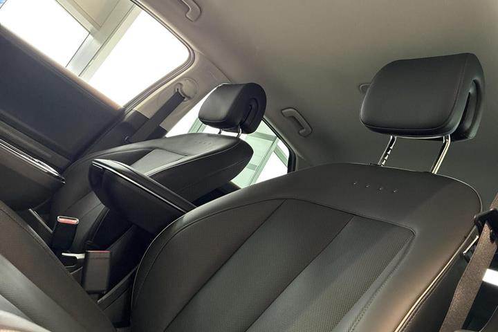 Sort Hyundai Ioniq 5 fra 2026