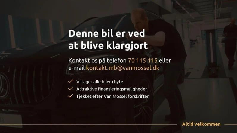 Mercedes Vito 2,0 114 A2 CDI Pro 9G-Tronic 136HK Van 9g Aut.