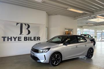Opel Corsa 1,2 Sport