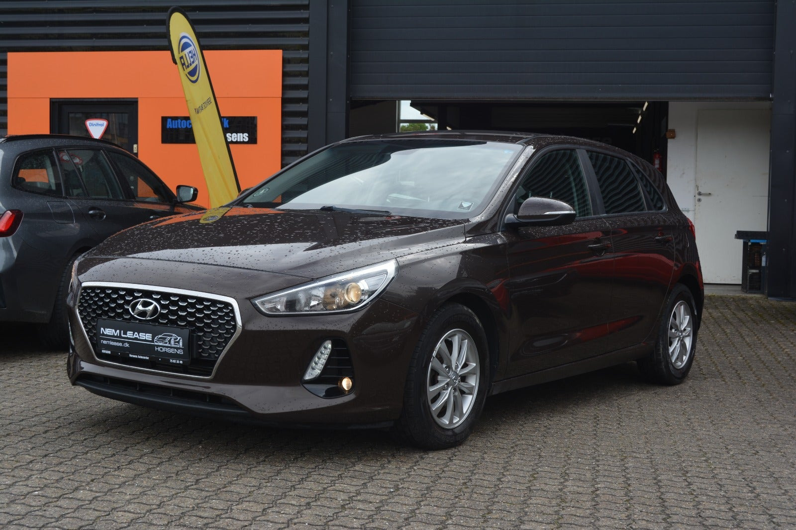 Hyundai i30 1,0 T-GDi Life+