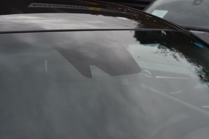 Brun Hyundai i30 fra 2017