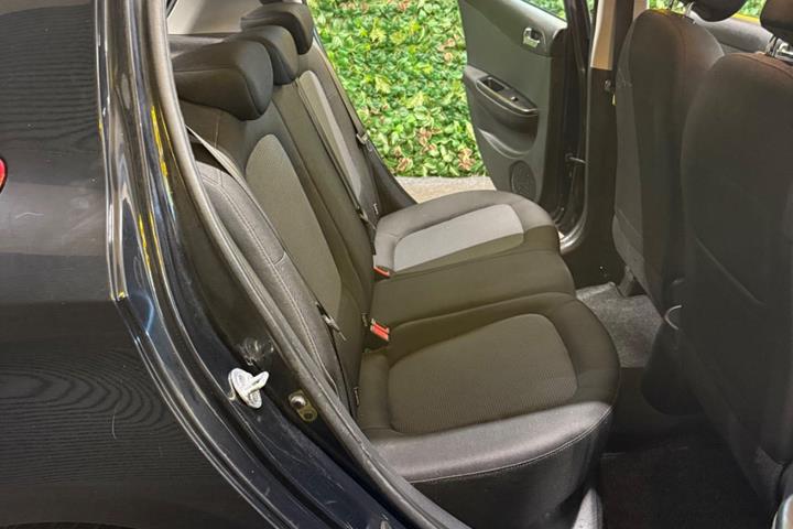undefined Hyundai i20 fra 2012