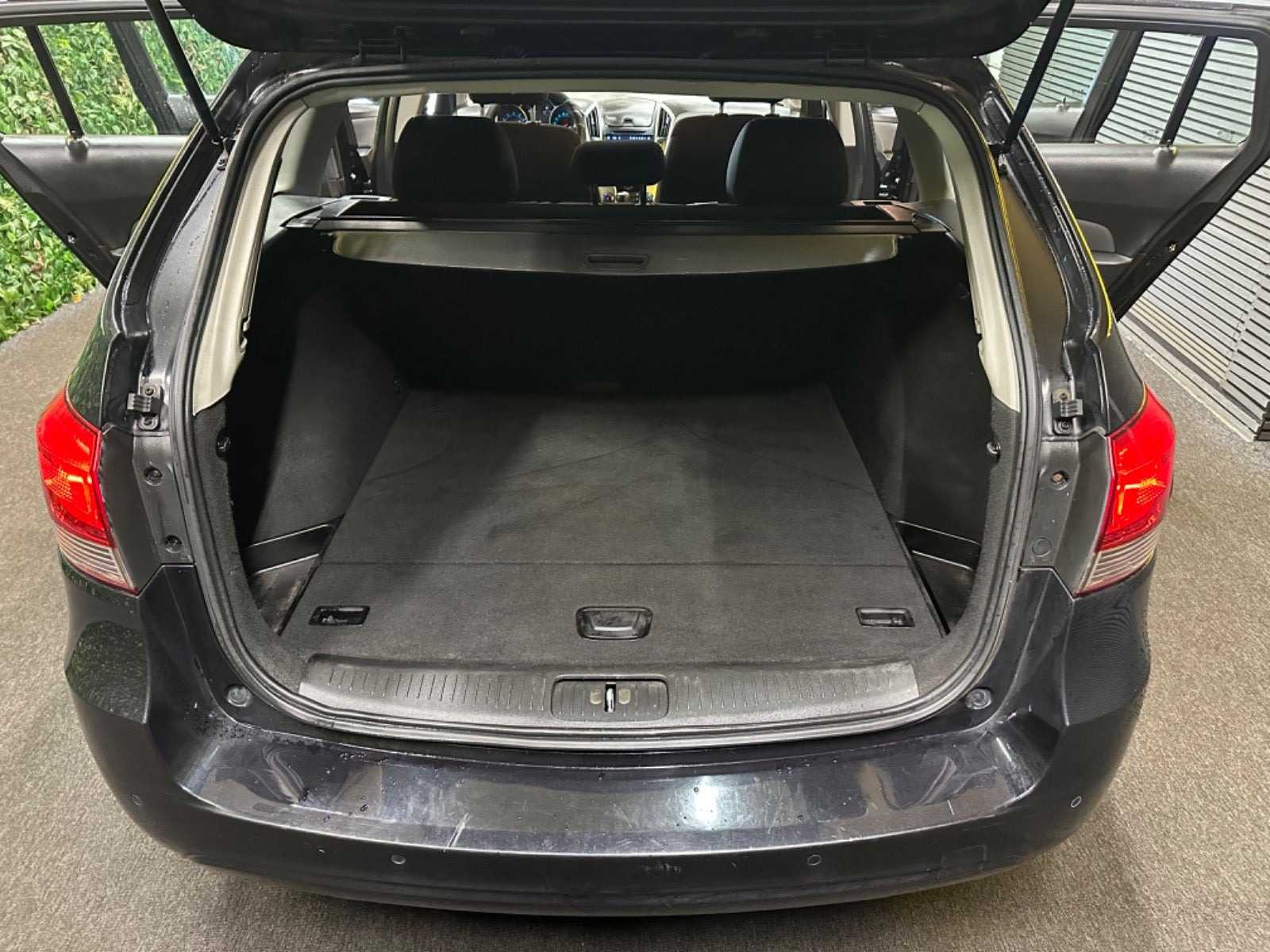 undefined Chevrolet Cruze fra 2013