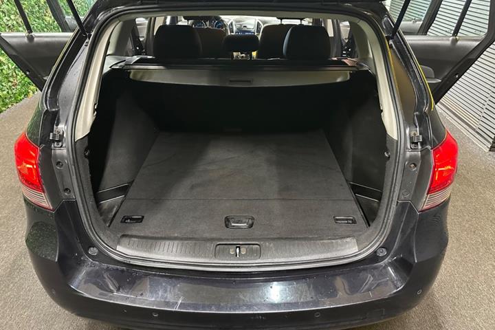 undefined Chevrolet Cruze fra 2013