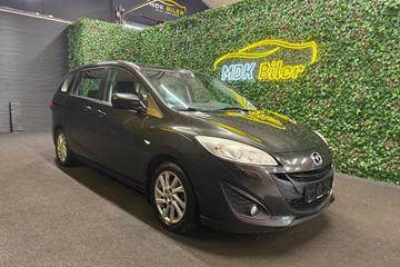 Mazda 5 1,8 Advance 7prs